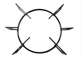 Grade Trempe Para Uma Das Bocas Pequenas Do Fogão Suggar