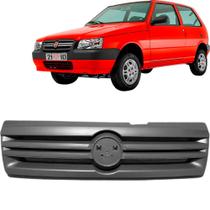 Grade Uno Fiorino 09 A 13 Cinza PlÁStico