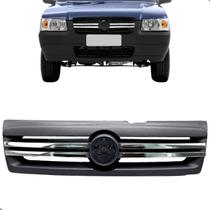 Grade Uno Fiorino 2009 Até 2012