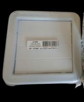 Grade veneziana Auto fechante Itc Brisa tubos 125mm