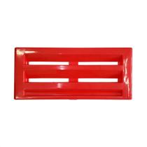 Grade Veneziana Frontal Husmann 570L p/ Vitrine Expositor Grade Veneziana Frontal Husmann 570L p/ Vitrine Expositor