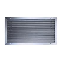 Grade Veneziana Retorno Em Alumínio 600x300 mm Itanova