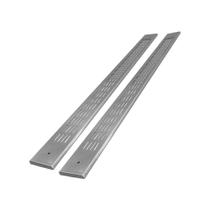 Grade Ventilação Forno De Embutir Fischer 5415 Inox (2 pçs)