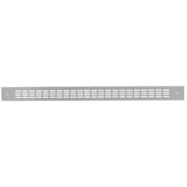 Grade Ventilação Forno Fischer Branca 66,5cm 1 Peça (Original)