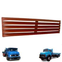 Grade Ventilacao Mercedes Agl 1518 1113 Capo Lado Esquerdo