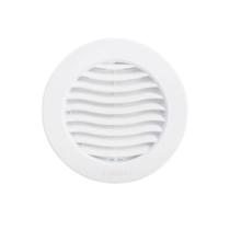 Grade Ventilação Redonda 150mm Grade Ventilação Redonda 150mm