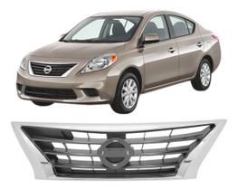 Grade versa 15/19 crom imp