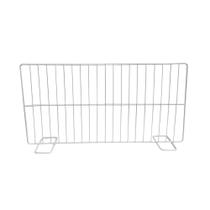 Grade Vertical Aramada Para Refrigerador Ilha Modelos Eist/Eip/Eit - Refrimate Grade Vertical Aramada Para Refrigerador Ilha Modelos Eist/Eip/Eit - Refrimate