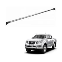 Grade Vidro Frontier 2017 2018 2019 2020 Cd Cromado