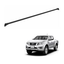 Grade Vidro Frontier 2017 2018 2019 2020 Cd Preto