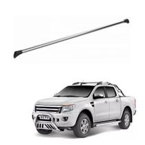 Grade Vidro Ranger 2013 2014 2015 2016 2017 2018 Cd Cromado