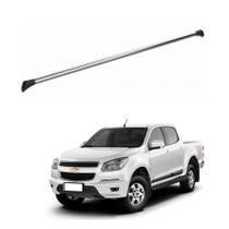 Grade Vidro S10 2012 2013 2014 2015 16 17 2018 Cd Cromado