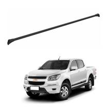 Grade Vidro S10 2012 2013 2014 2015 2016 2017 2018 Cd Preto