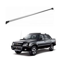 Grade Vidro S10 Cd 1997 1998 1999 2000 2001 2002 - Cromado