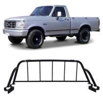 Grade Vigia F-1000 93 A 99 Preto