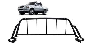 Grade vigia frontier 1998 2007 preto