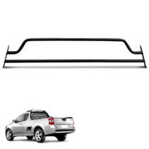 Grade Vigia Montana 2011 a 2019 Proteção Vidro Traseiro