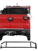 Grade Vigia Proteção Vidro Toro 2016 17 18 19 Original