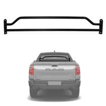 Grade Vigia Rampage 2023 2024 Barra Protetora Vidro Traseiro