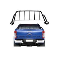 Grade Vigia Ranger 2013 A 2017 Original Preto