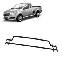 Grade Vigia Vidro Montana 2016 2017 2018 2019 2020 Preto