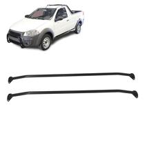 Grade Vigia Vidro Strada 2017 2018 2019 2020 2021 Preto