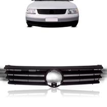 Grade volkswagen passat 1997 1998 1999 2000 preto Grade volkswagen passat 1997 1998 1999 2000 preto