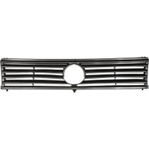 Grade Vw Volkswagen Santana 1991 a 1994 (abs) Cor Preta
