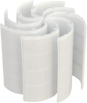 Grades de filtro para piscina TOREAD FS-2004 48 pés² DE Grades de filtro para piscina TOREAD FS-2004 48 pés² DE