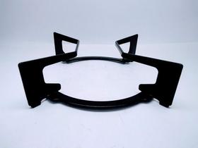 Grades Trempe Tripla Chama Fogão Cooktop Fischer Fit Line Tc