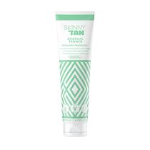 Gradual Tanner Skinny Tan Lightweight 125 ml com Aloe Vera Gradual Tanner Skinny Tan Lightweight 125 ml com Aloe Vera