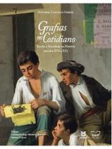 Grafias no cotidiano - EDUERJ Grafias no cotidiano - EDUERJ