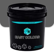 Grafiatto Textura Acrílica Riscada Easy Colors 25kg - Grafiatto Textura Acrílica Riscada Easy Colors 25kg -