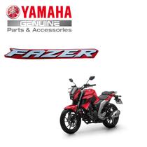 Grafico 3 adesivo fazer tanque esquerdo vermelho fz25 fazer 250 2023 original yamaha Grafico 3 adesivo fazer tanque esquerdo vermelho fz25 fazer 250 2023 original yamaha