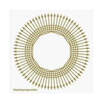 Gráfico Radiestesia Desimpregnador - Placa Radiônica para Limpeza Energética Gráfico Radiestesia Desimpregnador - Placa Radiônica para Limpeza Energética