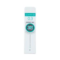 Grafite 0.3mm 2h