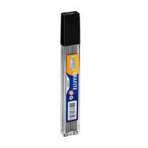 Grafite 0.5mm HB/2B - Tubo com 12 minas cada - BRW Grafite 0.5mm HB/2B - Tubo com 12 minas cada - BRW
