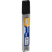 Grafite 0.5MM HB BRW 12 Tubos com 12 Minas Grafite 0.5MM HB BRW 12 Tubos com 12 Minas