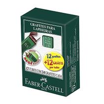 Grafite 0.5Mm Polymer 2B 12Tb X 24Mn