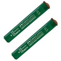 Grafite 0.5Mm Polymer Hb 12Tb X 24Mn