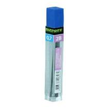 Grafite 0.7 2b Com 12 Unidades Big-tree Grafite 0.7 2b Com 12 Unidades Big-tree