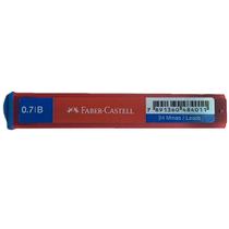 Grafite 0.7 B Faber-Castell