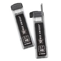 Grafite 0.7 Hb Bee Unique LK-PT0002