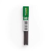 Grafite 0.7 tubo com 12 Minas - Léo & Léo