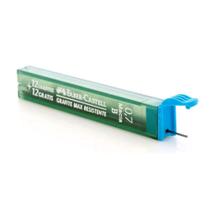 Grafite 0.7mm B 24 Minas Faber-Castell