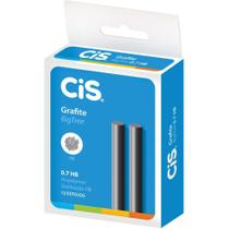 Grafite 0.7MM HB BIG Tree - Caixa com 12 Tubos com 12 Minas Cada Grafite 0.7MM HB BIG Tree - Caixa com 12 Tubos com 12 Minas Cada