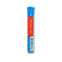 Grafite 0.7mm HB com 24 Unidades FABER-CASTELL Grafite 0.7mm HB com 24 Unidades FABER-CASTELL