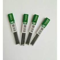 Grafite 0.7mm hb tubo com 12 minas Leonora