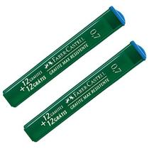 Grafite 0.7Mm Polymer Hb 12Tb X 24Mn
