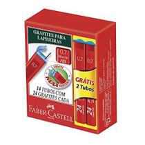 Grafite 0.7Mm Polymer Hb Media 14Tb X 24Mn Grafite 0.7Mm Polymer Hb Media 14Tb X 24Mn
